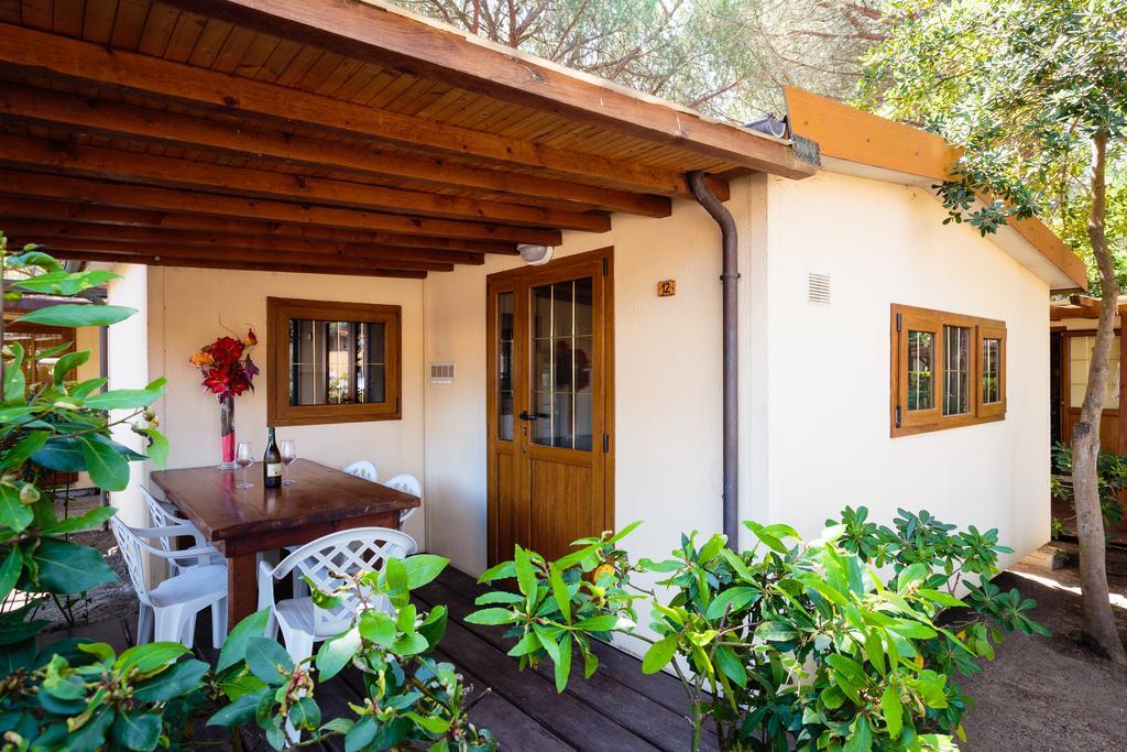 Arcobaleno Village Marina Di Bibbona Habitación foto