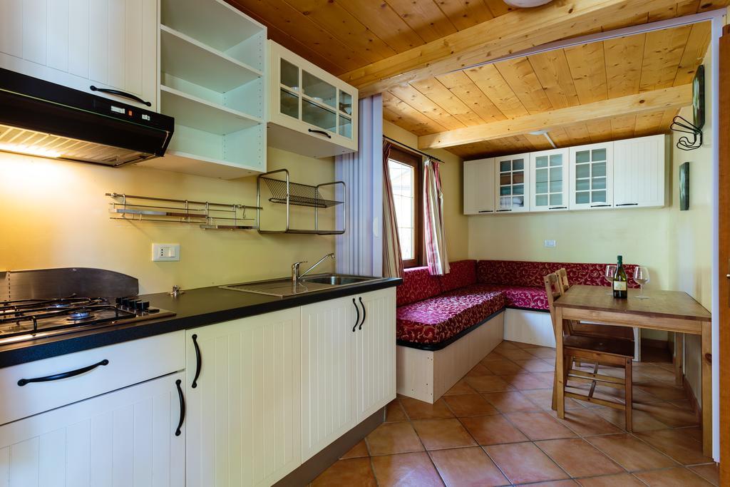 Arcobaleno Village Marina Di Bibbona Habitación foto