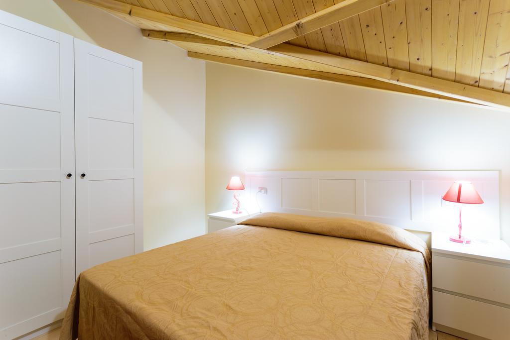 Arcobaleno Village Marina Di Bibbona Habitación foto